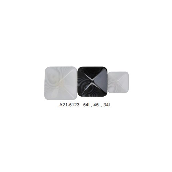 Single Part Resin Button A21-5123 – Button supplied by Liberty Port from Ningbo, China