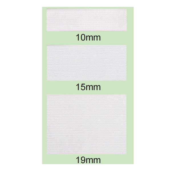 Single face 10mm – Ribbon & Tape supplied by Liberty Port from Ningbo, China