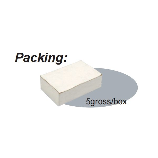 Snap Ring Button 5gross – Button supplied by Liberty Port from Ningbo, China