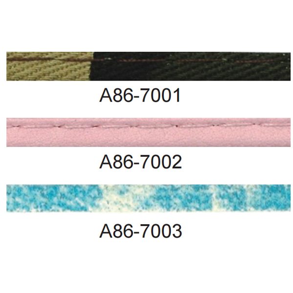 Suede String A86-7001 – Rope supplied by Liberty Port from Ningbo, China