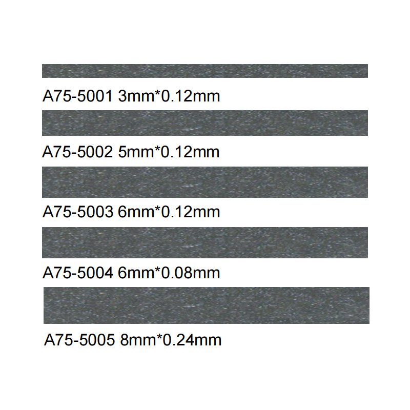 Transparent Elastic Tape A75-5001 – Bra Accessories & Shoulder Pads supplied by Liberty Port from Ningbo, China