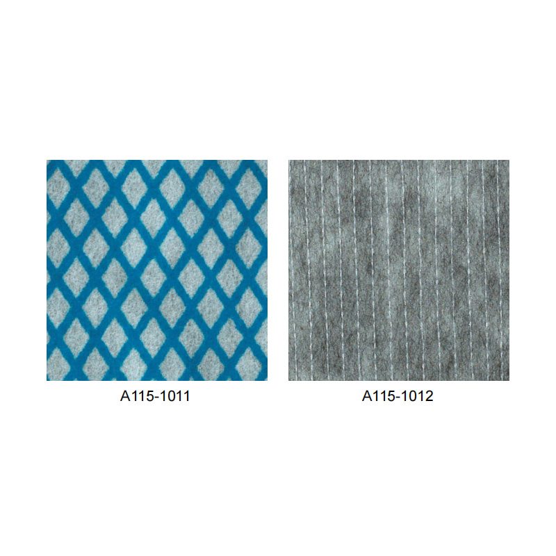 Woven and non-woven interlining A115-1011